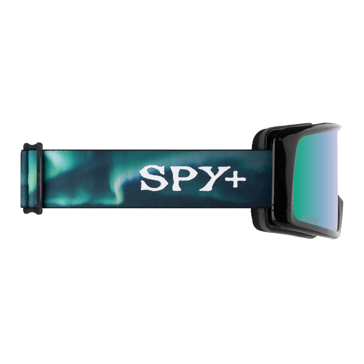 MEGALITH, SPY+ Tom Wallisch-Happy ML Rose with Tropical Green Mirror, hi-res image number null
